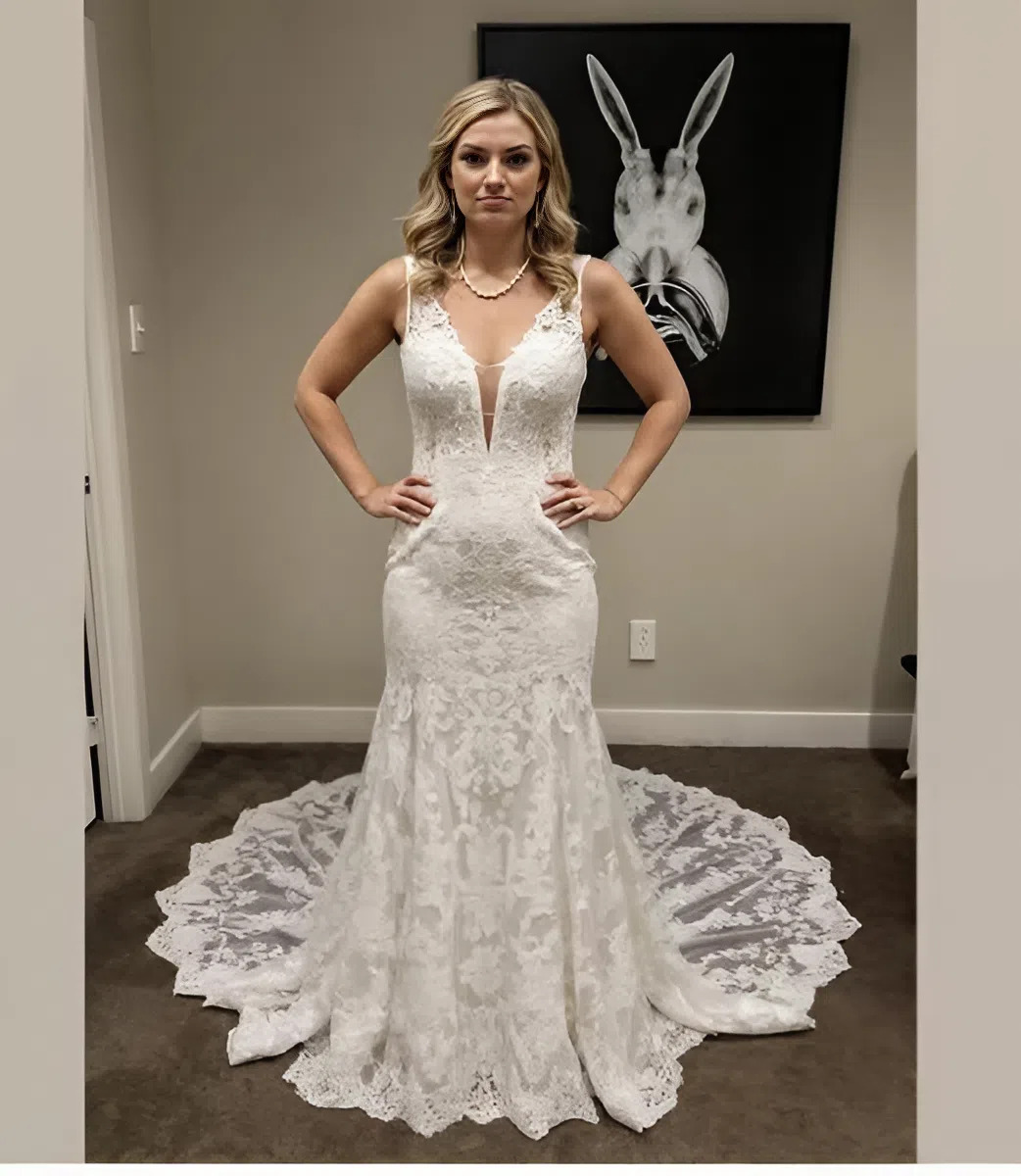 Moja macocha wyrzuciła suknię ślubną mojej zmarłej mamy — reakcja mojego ojca powstrzymała ją.