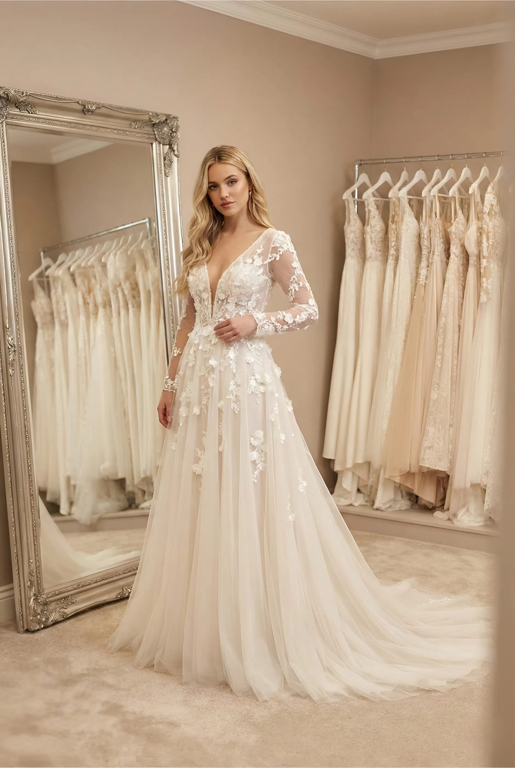 Moja macocha wyrzuciła suknię ślubną mojej zmarłej mamy — reakcja mojego ojca powstrzymała ją.