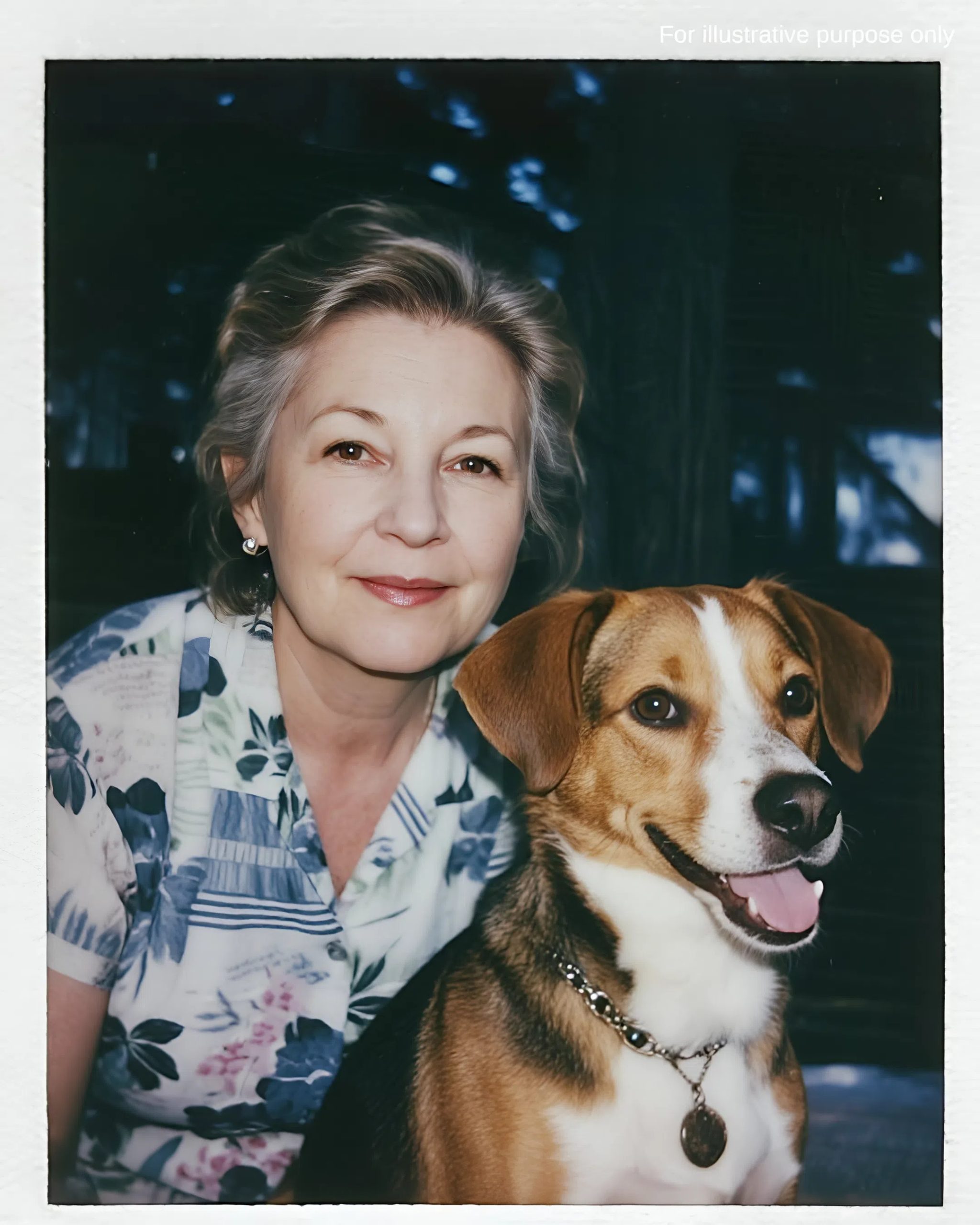 MOJA TEŚĆ KOCHA SWOJEGO PSA BARDZIEJ NIŻ MNIE