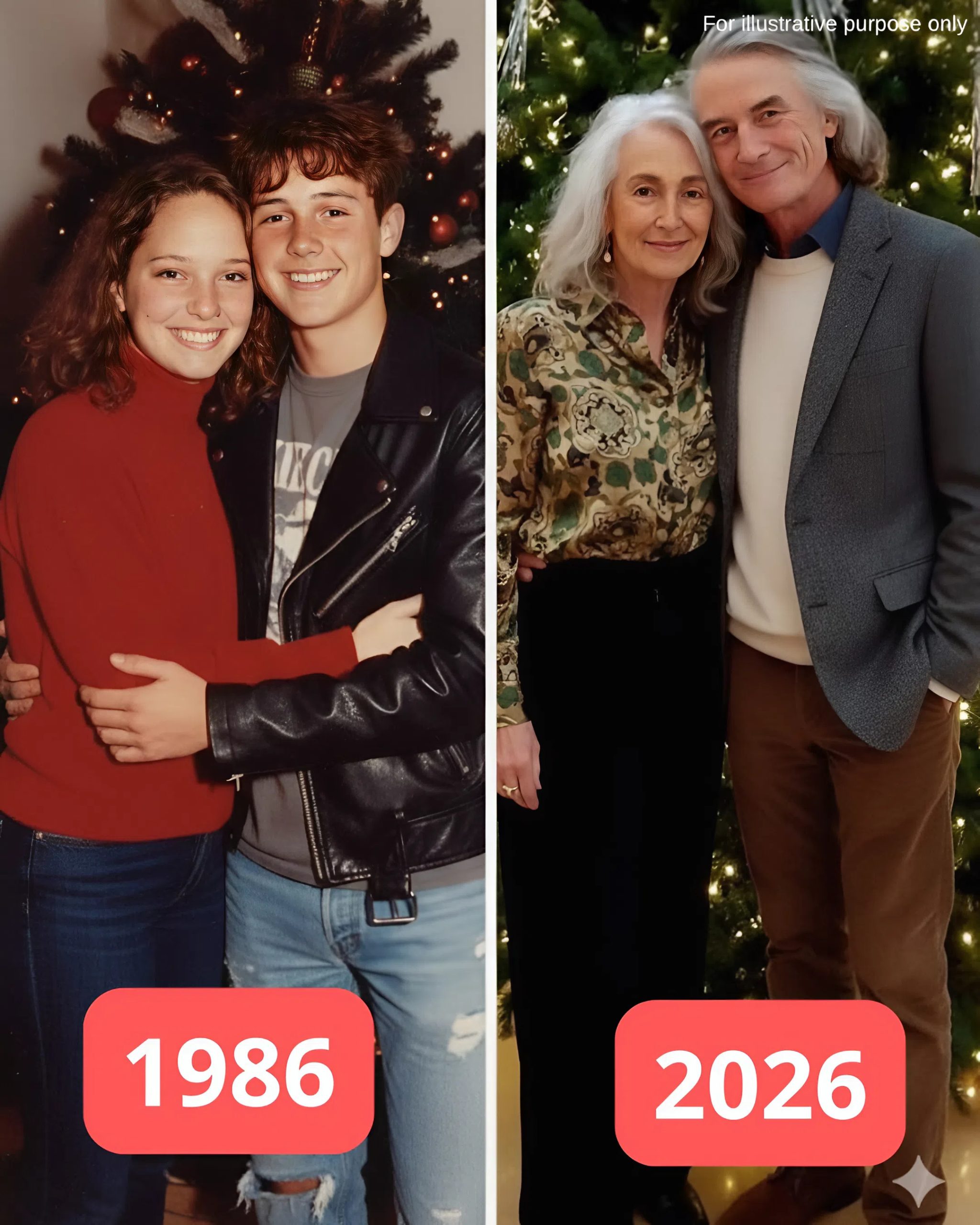 62-letnia nauczycielka sądziła, że miłość z czasów, gdy miała 17 lat, już dawno przeminęła – aż do momentu, gdy zadanie domowe jednego z uczniów przywróciło jej wspomnienia sprzed 40 lat.