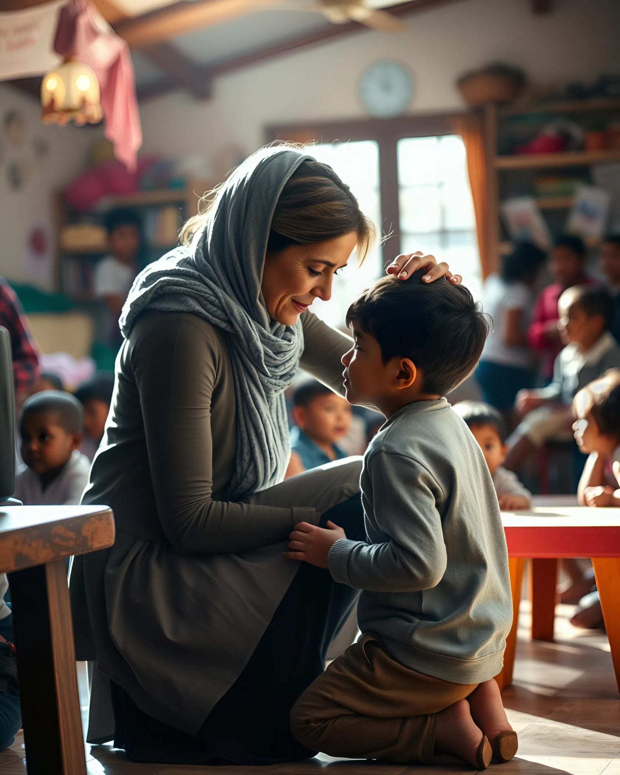 Zabrałem mamę na bal maturalny – i ta noc stała się dla mnie ważną lekcją o miłości, poświęceniu i wspieraniu rodziny.