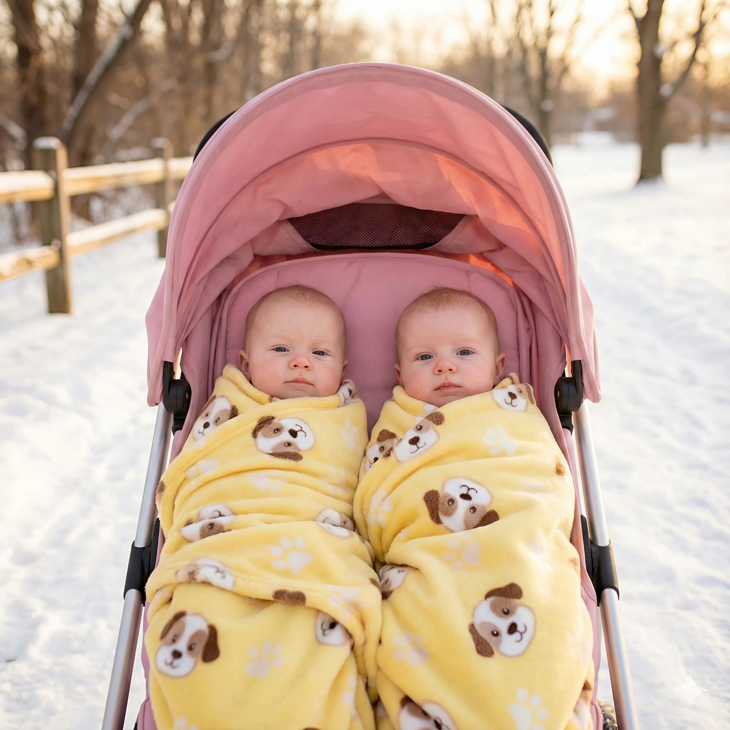 Pchała taczkę do szpitala — i niosła trzy życia na swoich bosych stopach.