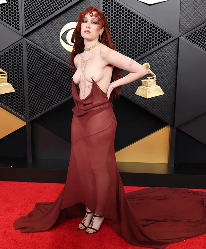 Dziesięć najciekawszych stylizacji z czerwonego dywanu podczas gali „Grammy 2026”, które przyciągnęły uwagę wszystkich. Zobaczcie je sami.