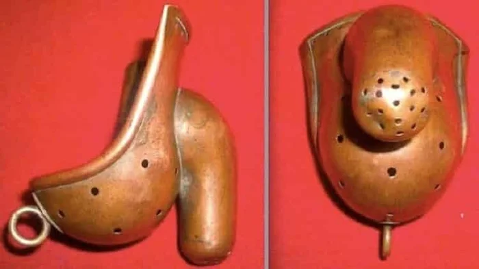 Najbardziej zaskakujące przedmioty, z których korzystali nasi przodkowie…