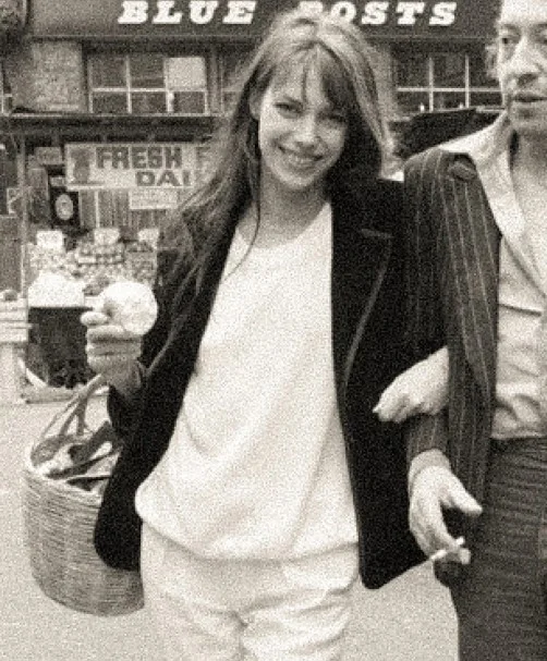 Kultowa ikona wśród gigantów mody: Jane Birkin – uosobienie nienagannego gustu i ponadczasowej elegancji