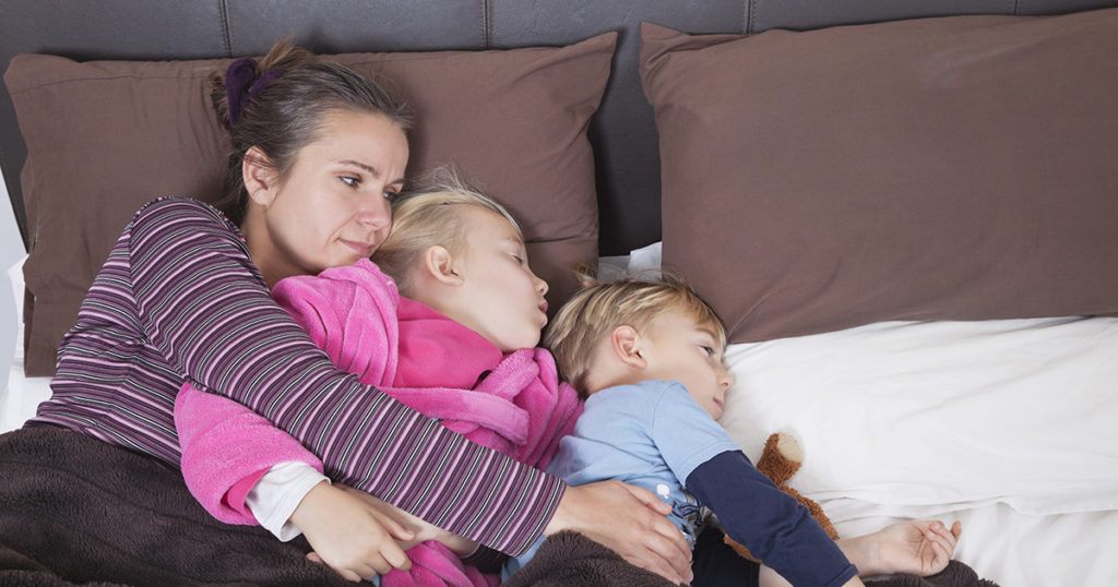 Nowa żona mojego syna zmusiła moją kontuzjowaną wnuczkę do opieki nad jej bliźniakami, podczas gdy ona wyszła — to była ostatnia kropla