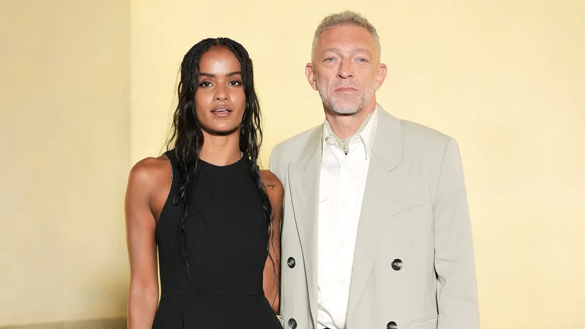 Córka Kassel pokazała rzadkie zdjęcie z młodą macochą: w sieci dyskutuje się o różnicy wieku i rodzinnej idylli.