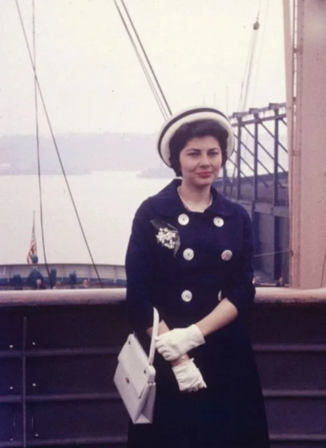 Nieszczęście pustej kołyski