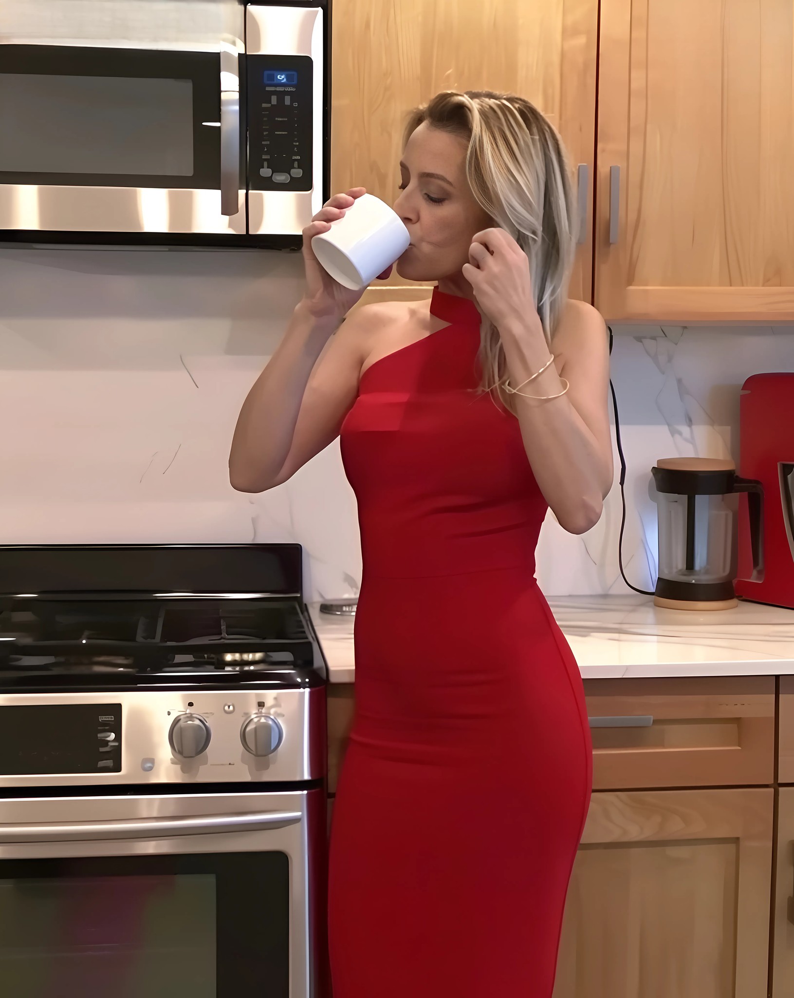 Nie mogłam uwierzyć, że noworoczny prezent od męża może mnie tak zranić.