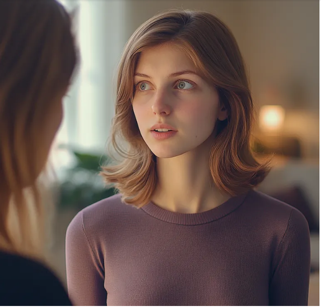 Wyszłam za mąż za wdowca, który miał 13-letniego syna – pewnej nocy krzyknął na mnie na oczach swojego ojca, a reakcja mojego męża sprawiła, że zaniemówiłam