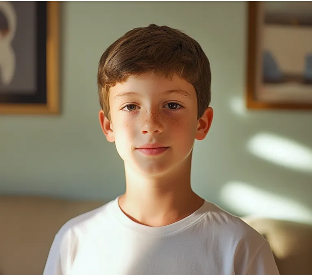 Wyszłam za mąż za wdowca, który miał 13-letniego syna – pewnej nocy krzyknął na mnie na oczach swojego ojca, a reakcja mojego męża sprawiła, że zaniemówiłam