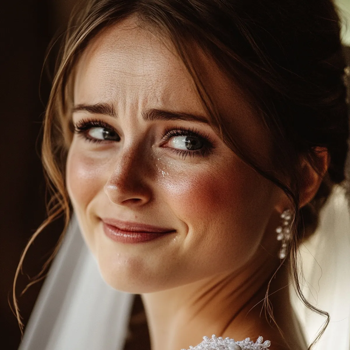 Moja kuzynka celowo uszyła mi suknię ślubną o dwa rozmiary za małą – była w szoku, gdy zobaczyła, co z nią zrobiłam