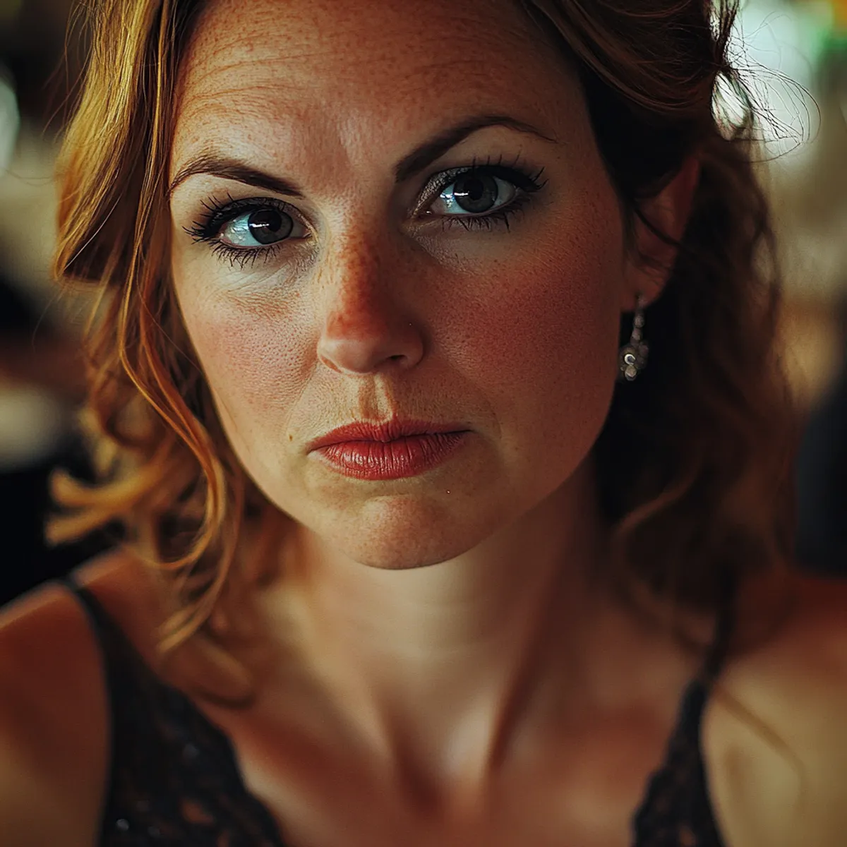 Moja kuzynka celowo uszyła mi suknię ślubną o dwa rozmiary za małą – była w szoku, gdy zobaczyła, co z nią zrobiłam