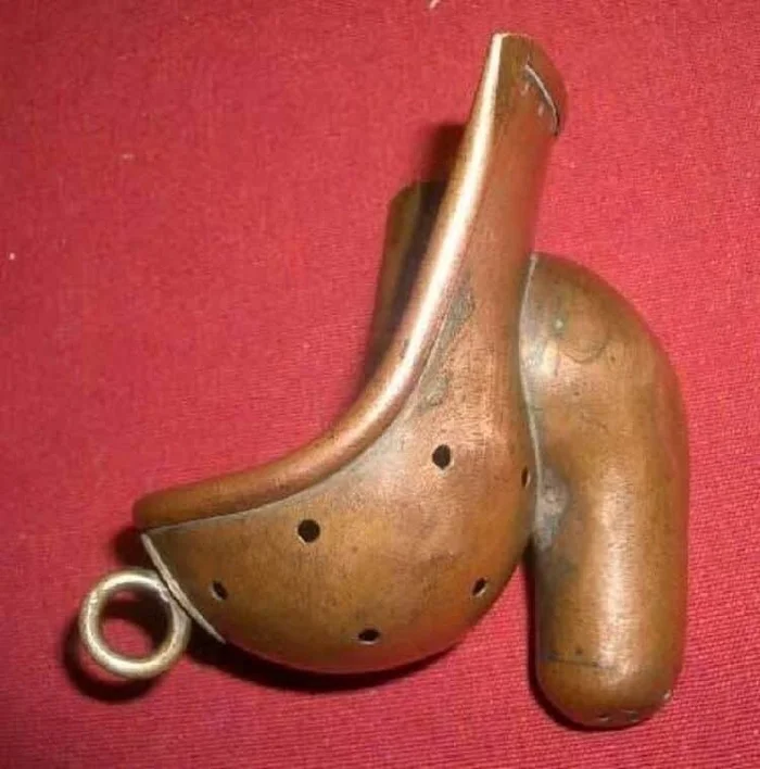 Najbardziej zaskakujące przedmioty, z których korzystali nasi przodkowie…