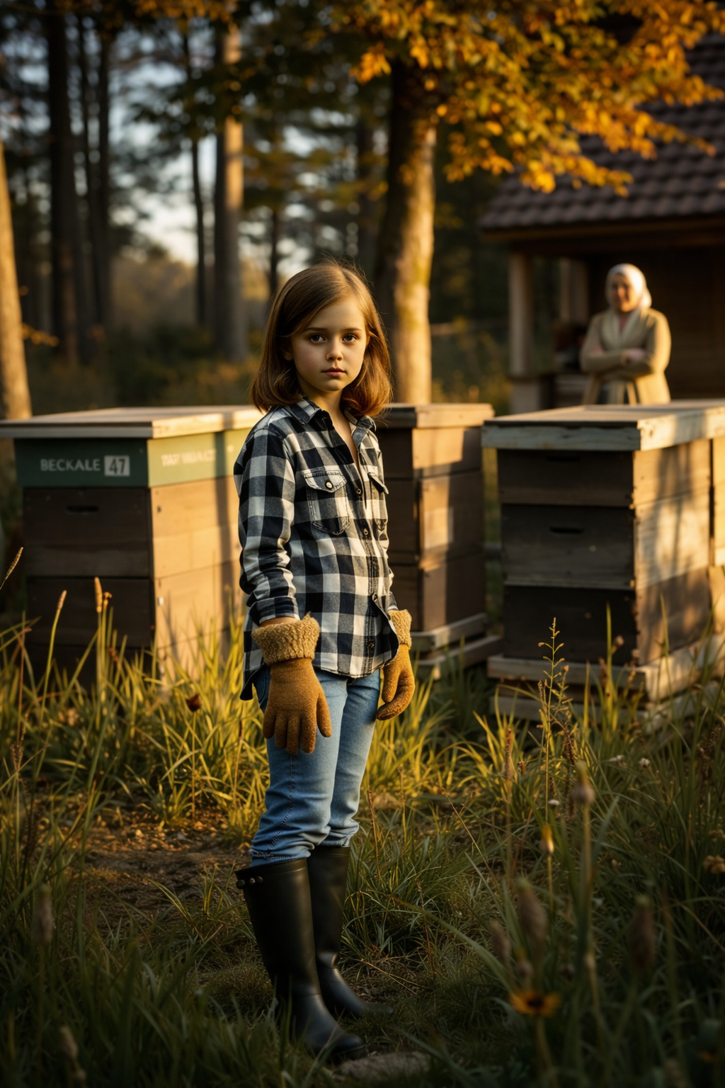 Rodzice zażądali, żebym oddała im moje oszczędności na studia w wysokości 30 000 dolarów, aby moja siostra mogła wynająć mieszkanie. Kiedy odmówiłam, mama krzyknęła: „W takim razie rzuć studia, oddaj mi te pieniądze i zostań w domu, żeby sprzątać!”.