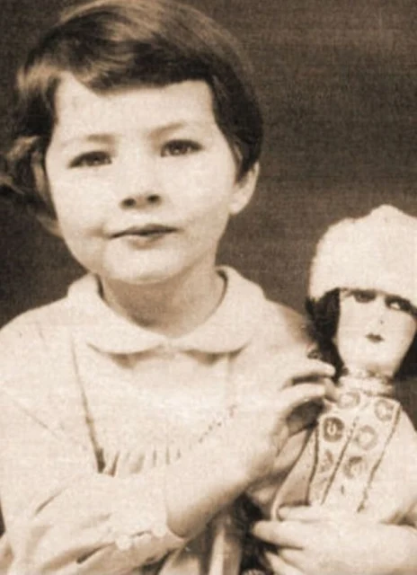 Nieszczęście pustej kołyski