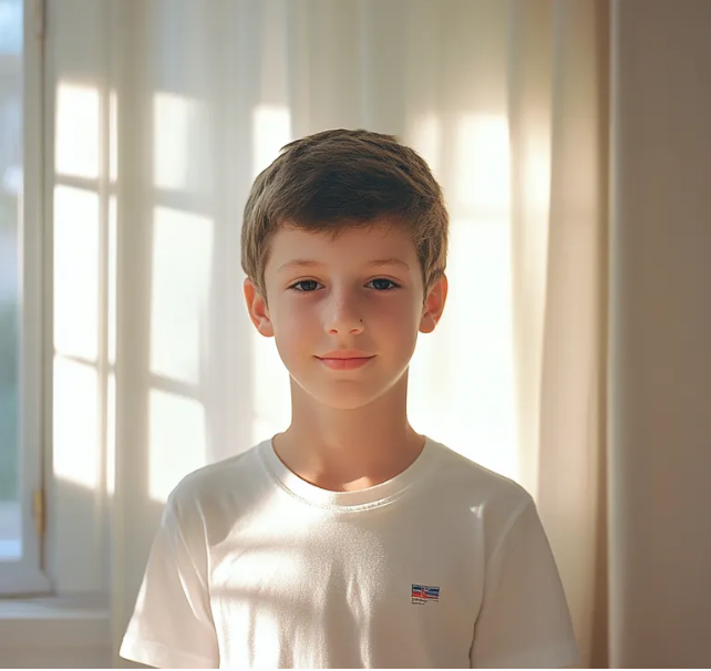 Wyszłam za mąż za wdowca, który miał 13-letniego syna – pewnej nocy krzyknął na mnie na oczach swojego ojca, a reakcja mojego męża sprawiła, że zaniemówiłam