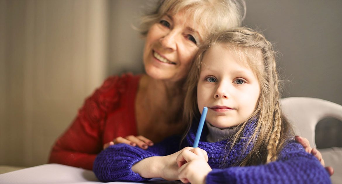 Moja sąsiadka odmówiła zapłaty mojej 74-letniej mamie za opiekę nad dzieckiem – postanowiłam więc wkroczyć do akcji