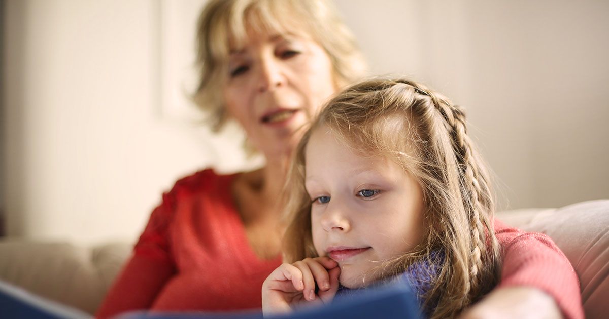 Moja sąsiadka odmówiła zapłaty mojej 74-letniej mamie za opiekę nad dzieckiem – postanowiłam więc wkroczyć do akcji