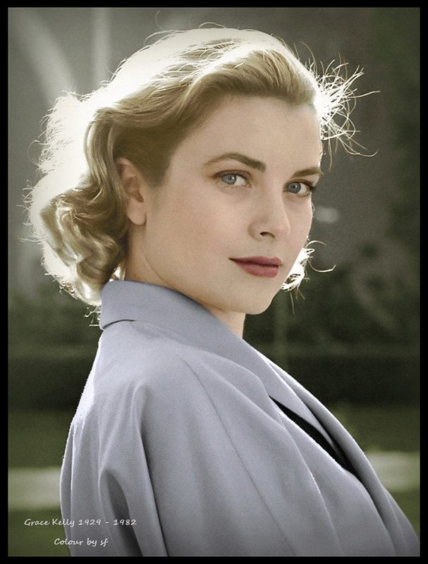Wnuczka Grace Kelly dorosła – i jest do niej niezwykle podobna.