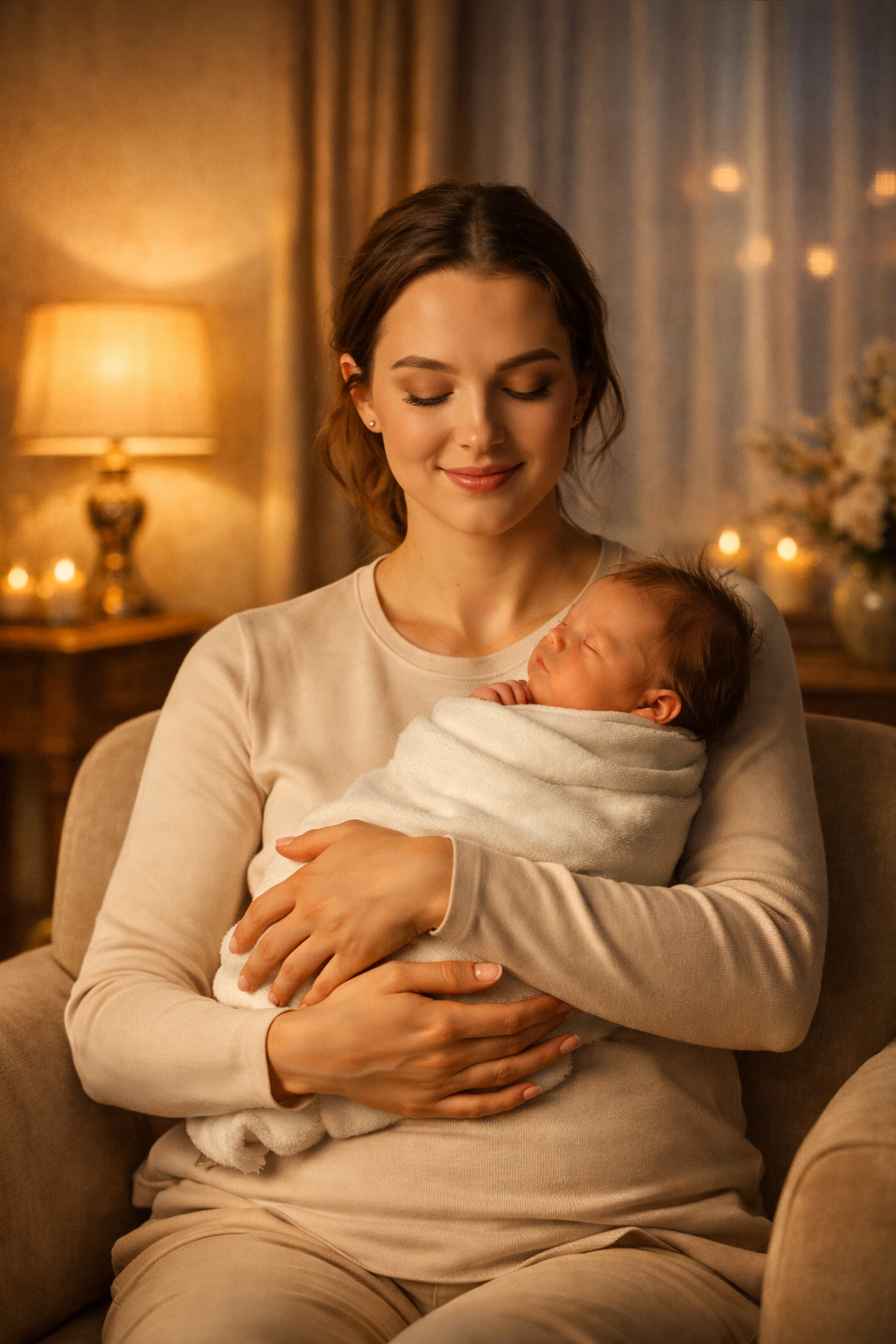 Po tym, jak go zdradziłam, mój mąż już nigdy mnie nie dotknął. Przez osiemnaście lat żyliśmy obok siebie jak dwoje obcych, w tym samym domu, aż do momentu, gdy podczas rutynowej kontroli po przejściu na emeryturę słowa lekarza natychmiast złamały mi serce.
