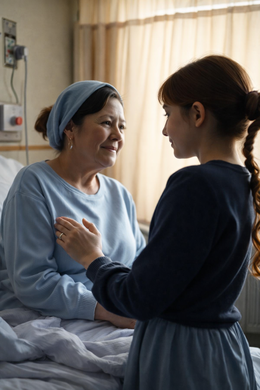 Moja jedenastoletnia córka wróciła do domu, ale jej klucz nie pasował. Czekała PIĘĆ GODZIN na deszczu. Potem wyszła moja mama i powiedziała: „Wszyscy zdecydowaliśmy, że ty i twoja mama nie mieszkacie tu już dłużej”. Nie krzyczałam. Po prostu powiedziałam: „Rozumiem”. Trzy dni później moja mama dostała LIST i zbladła…