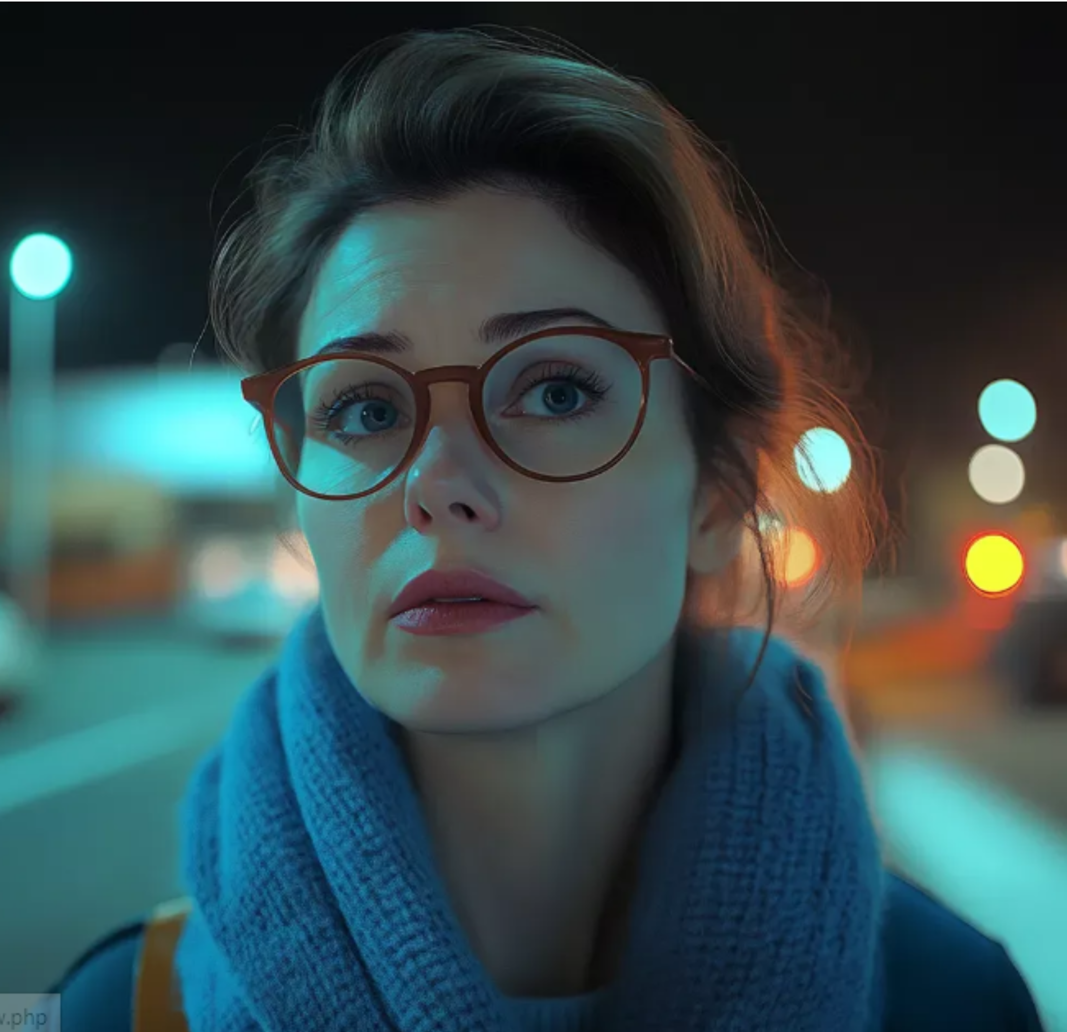 Po 32 latach małżeństwa zmarł mój mąż – na jego pogrzebie pojawiła się jego córka ubrana na biało i powiedziała: „Mój ojciec nie był tym, za kogo się podawał”