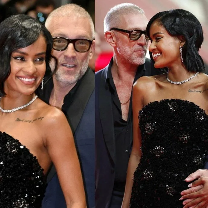 Córka Kassel pokazała rzadkie zdjęcie z młodą macochą: w sieci dyskutuje się o różnicy wieku i rodzinnej idylli.