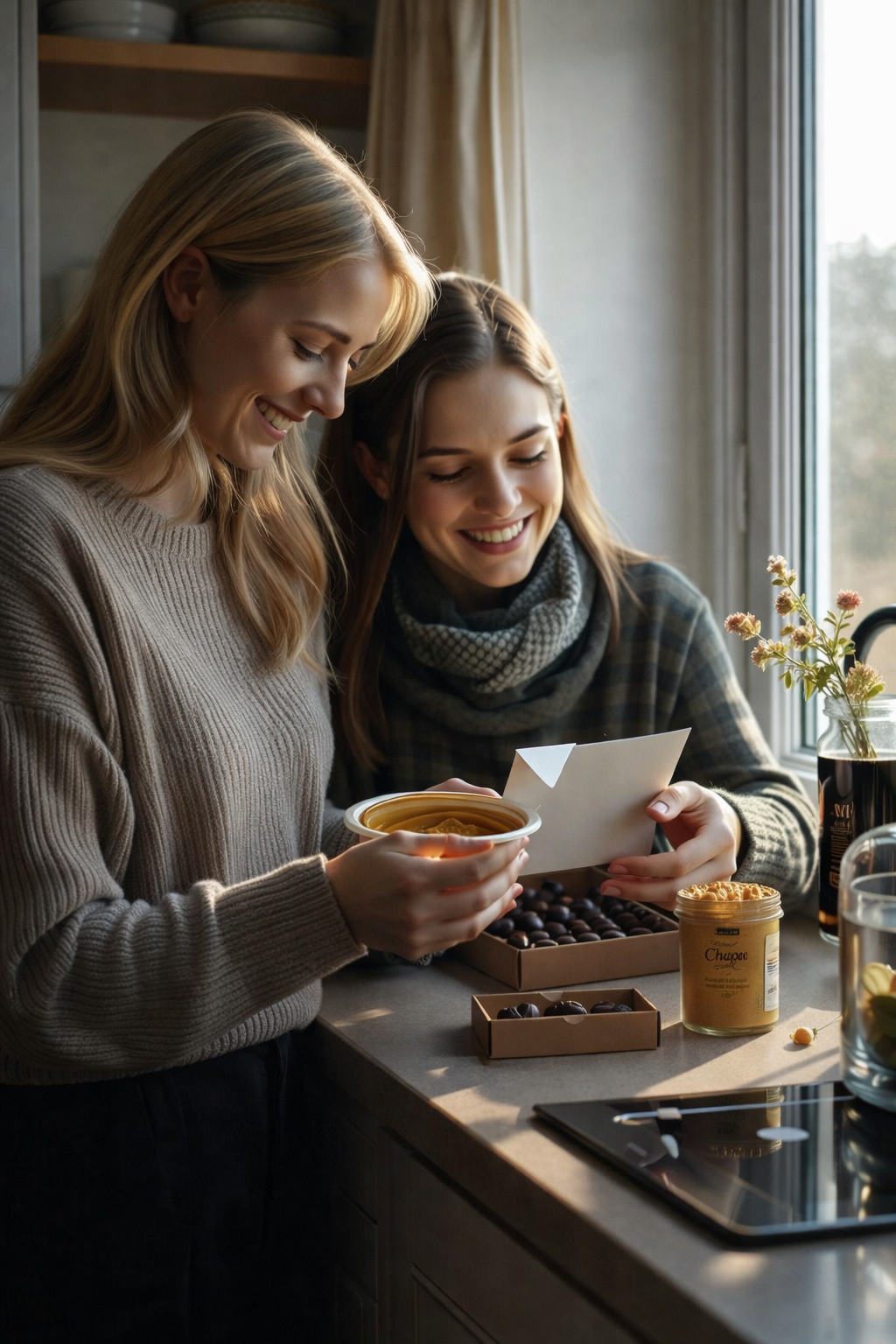 — Jutro przeleję pieniądze mojej matce na zakup mieszkania. Decyzja już zapadła — poinformował spokojnie mąż, prawie nie pytając mnie o zdanie.