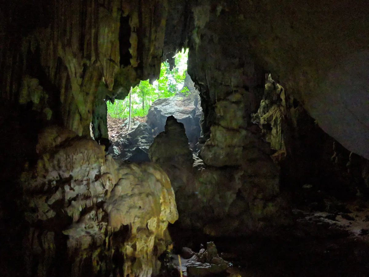 Dwa lata po śmierci syna matka słyszy, jak ktoś puka do drzwi i mówi: „Mamo, to ja”