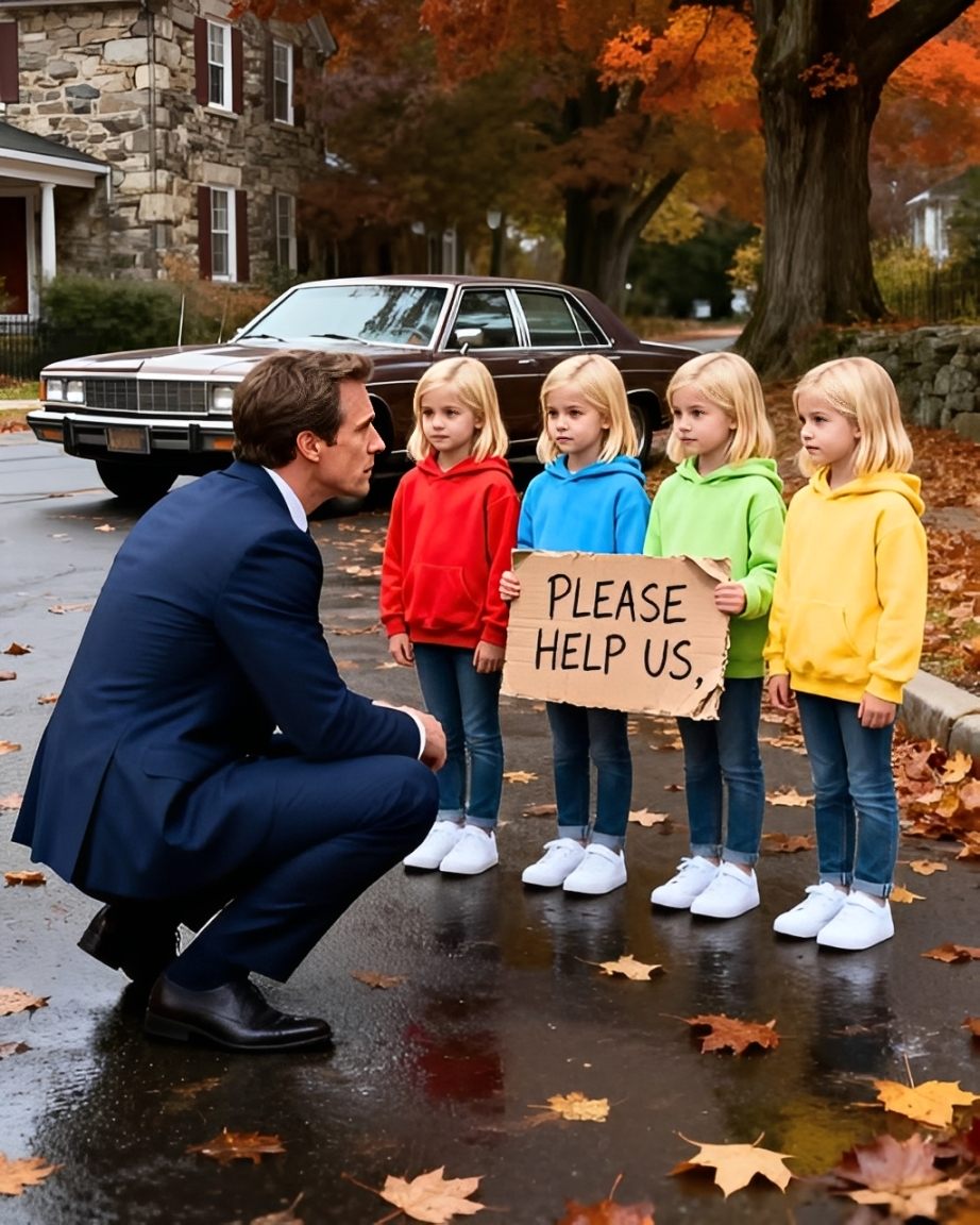 W 1979 roku adoptowała dziewięć niechcianych czarnych dziewczynek — to, kim stały się 46 lat później, zaskoczy Państwa...