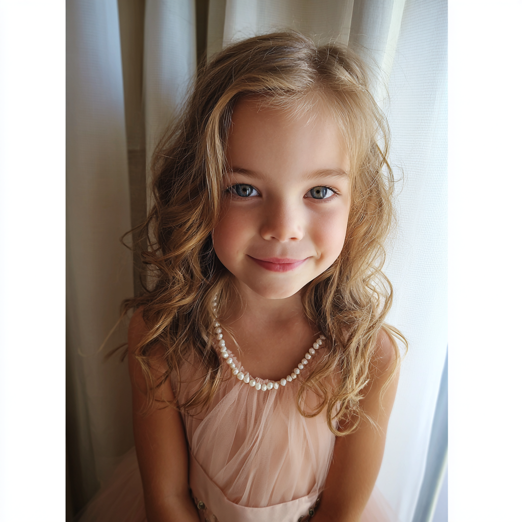 Moja jedenastoletnia córka wróciła do domu, ale jej klucz nie pasował. Czekała PIĘĆ GODZIN na deszczu. Potem wyszła moja mama i powiedziała: „Wszyscy zdecydowaliśmy, że ty i twoja mama nie mieszkacie tu już dłużej”. Nie krzyczałam. Po prostu powiedziałam: „Rozumiem”. Trzy dni później moja mama dostała LIST i zbladła…