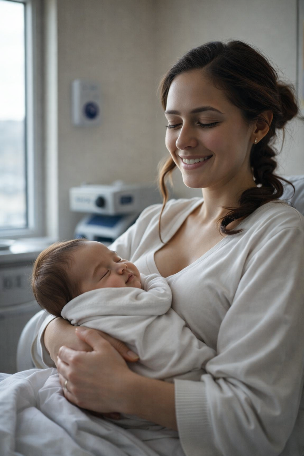 Po tym, jak go zdradziłam, mój mąż już nigdy mnie nie dotknął. Przez osiemnaście lat żyliśmy obok siebie jak dwoje obcych, w tym samym domu, aż do momentu, gdy podczas rutynowej kontroli po przejściu na emeryturę słowa lekarza natychmiast złamały mi serce.