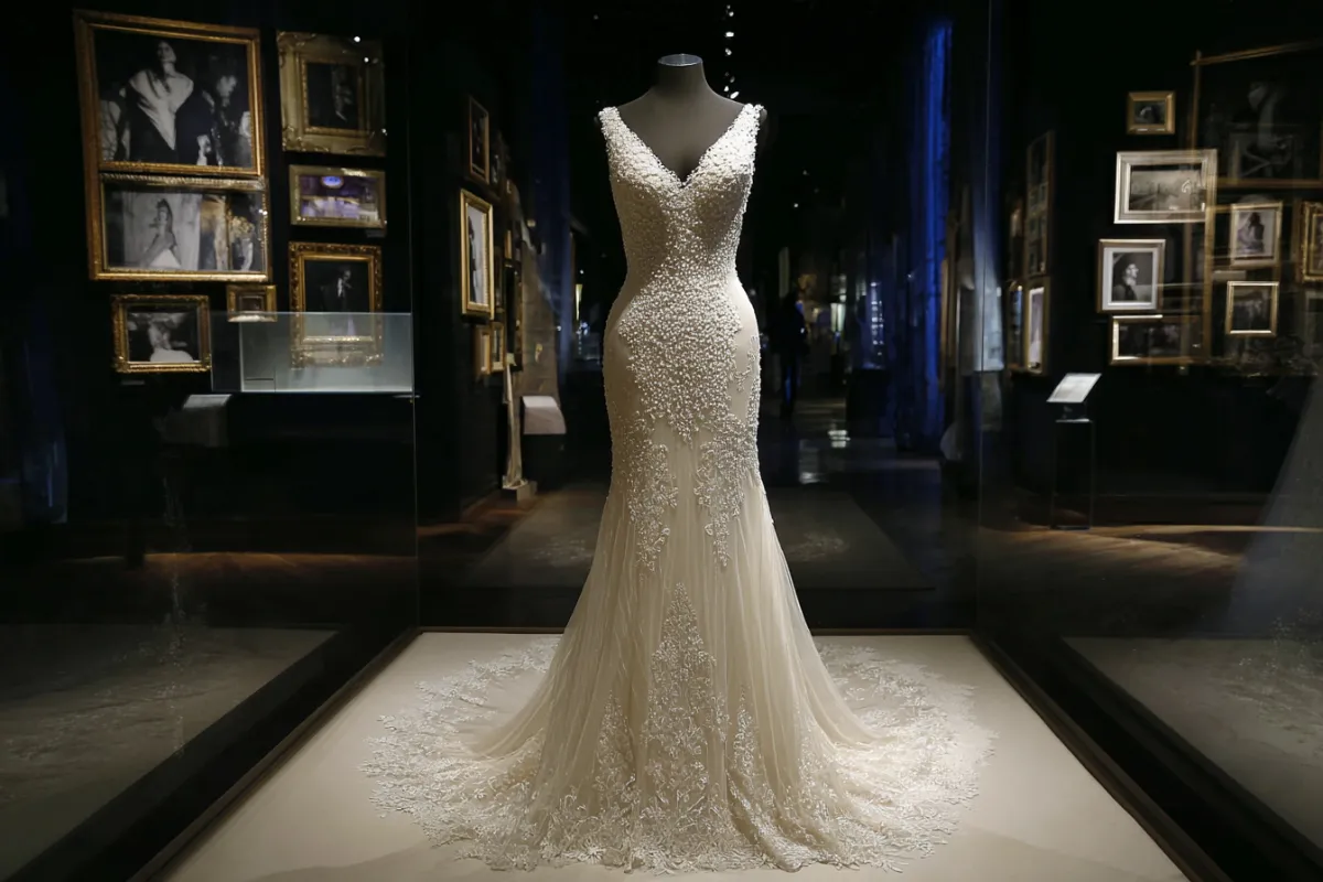 Dziewczyna mojego taty próbowała przyćmić mnie na moim własnym ślubie – więc odwróciłam sytuację i wszyscy mi bił