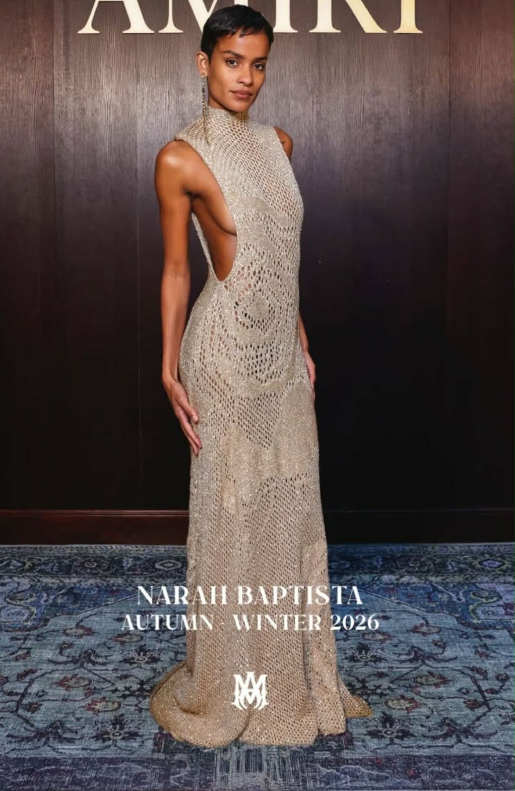 21-letnia córka Vincenta Cassela opublikowała rzadkie zdjęcie z 29-letnią macochą.