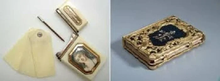 Najbardziej zaskakujące przedmioty, z których korzystali nasi przodkowie…