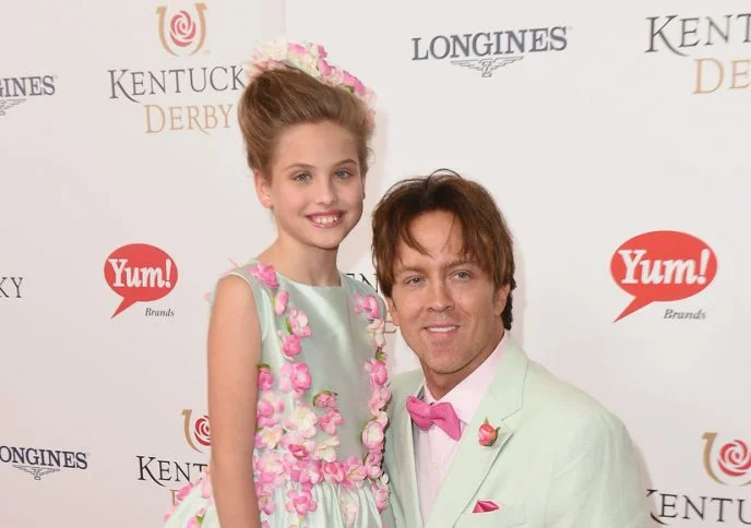 Wyszła za mąż za 89-letniego miliardera. A oto jak obecnie wygląda jej córka