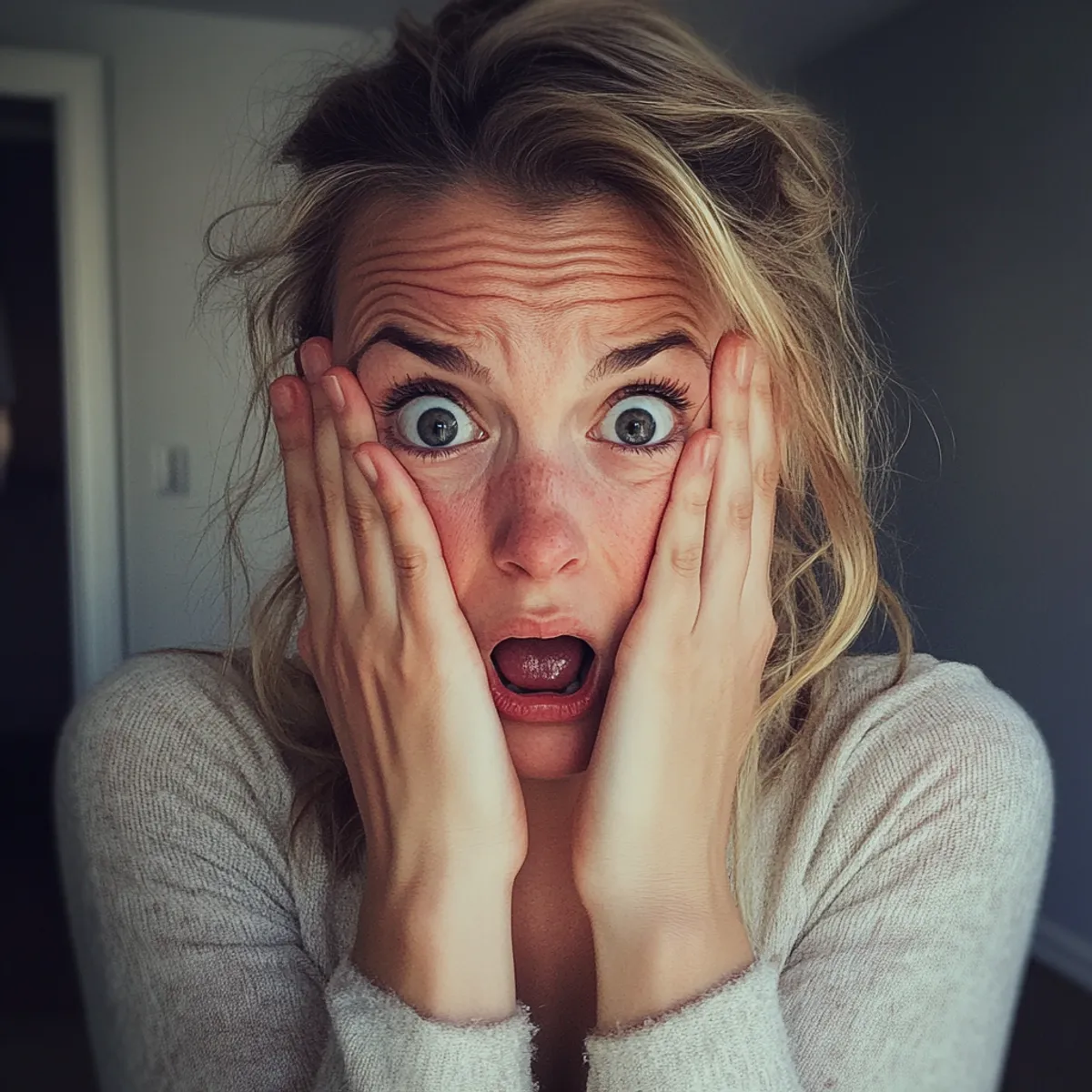 Moja kuzynka celowo uszyła mi suknię ślubną o dwa rozmiary za małą – była w szoku, gdy zobaczyła, co z nią zrobiłam