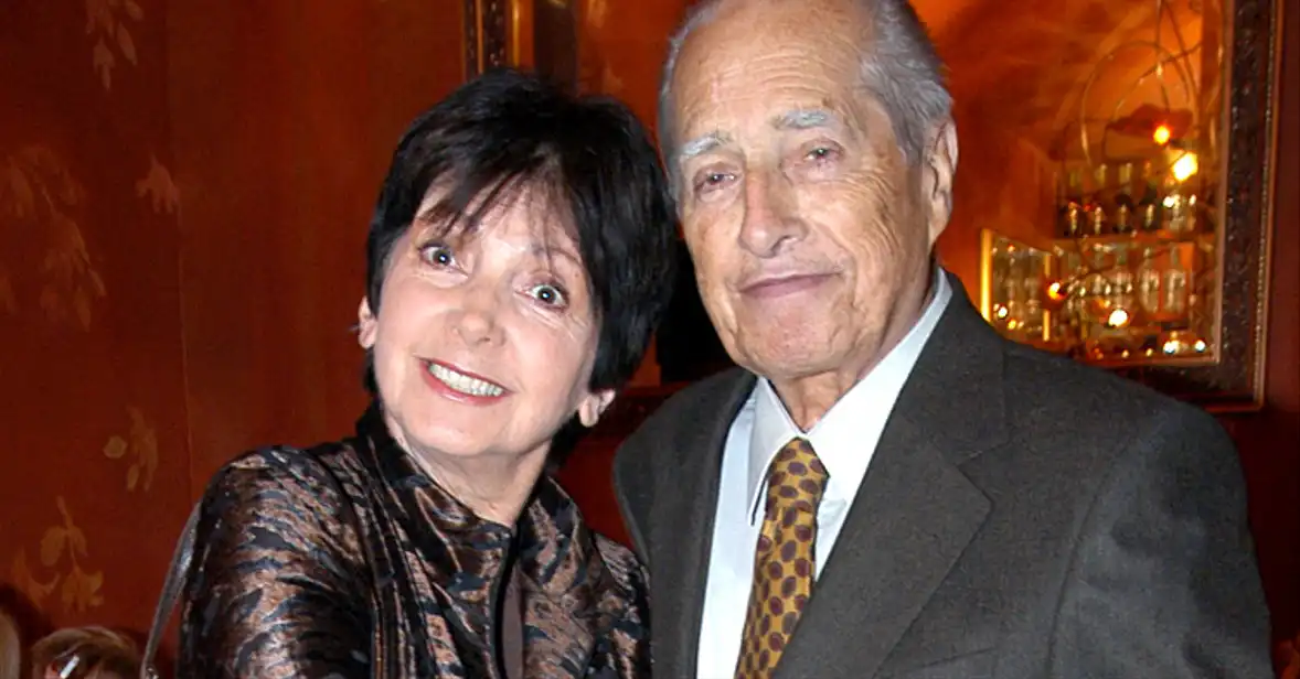 „Ukryty romans i tajemniczy ślub: Wszystko wyszło na jaw dopiero, gdy było widać ciążę”