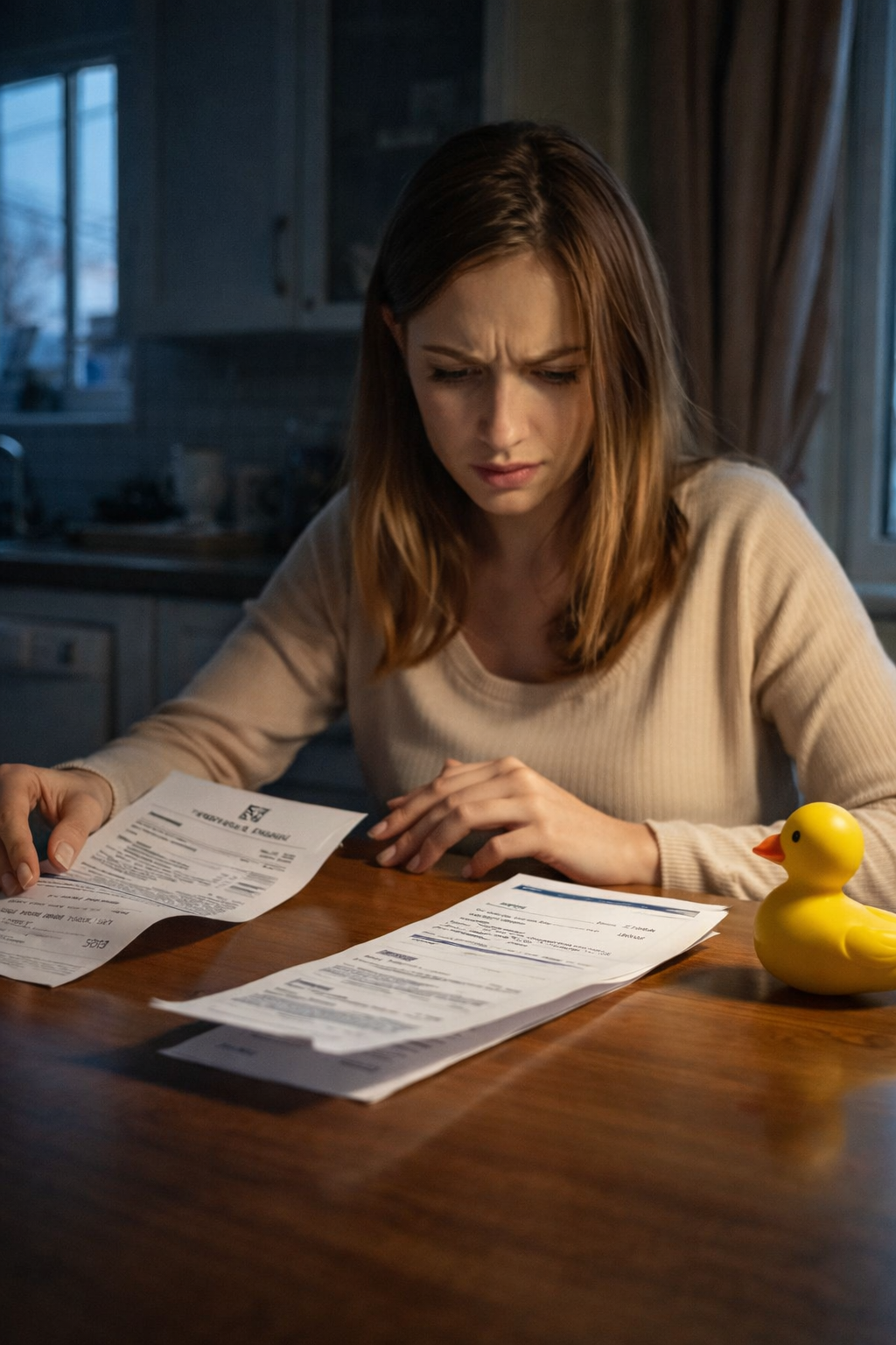 Mój szkolny prześladowca złożył wniosek o pożyczkę w wysokości 50 000 dolarów w banku, którego jestem właścicielem – to, co zrobiłem wiele lat po tym, jak mnie upokorzył, sprawiło, że zbladł