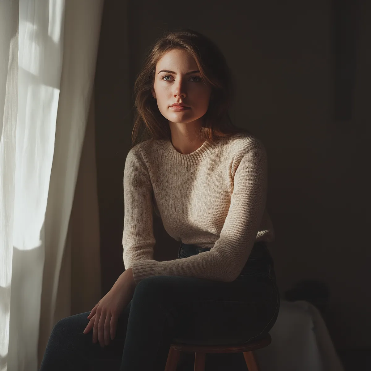 Moja kuzynka celowo uszyła mi suknię ślubną o dwa rozmiary za małą – była w szoku, gdy zobaczyła, co z nią zrobiłam