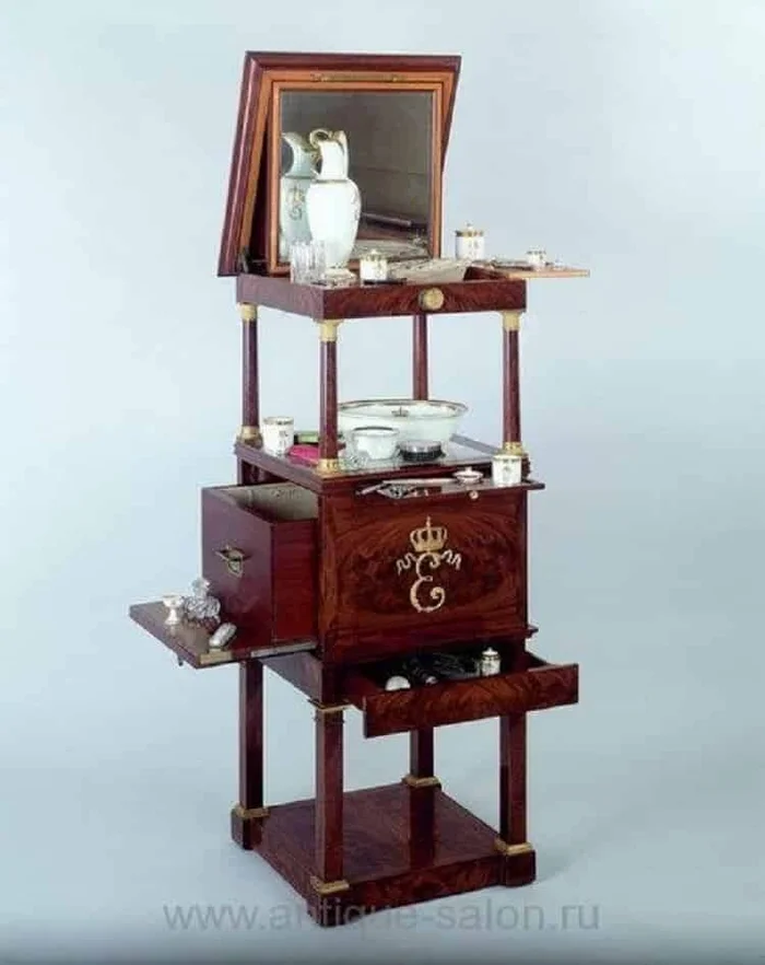 Najbardziej zaskakujące przedmioty, z których korzystali nasi przodkowie…