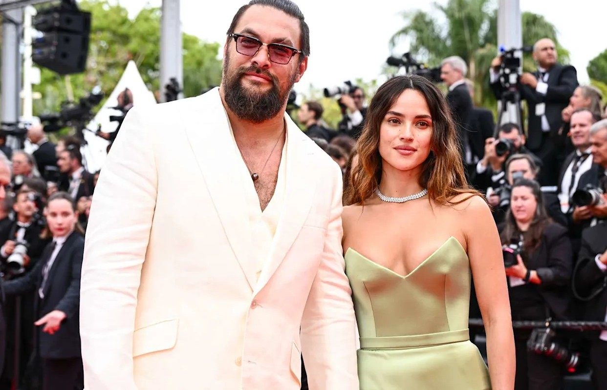 Jak dziś wyglądają dorosłe dzieci Momoa i Bone oraz dlaczego Jason stwierdził w wywiadzie, że jego była żona „budzi w nim odrazę”