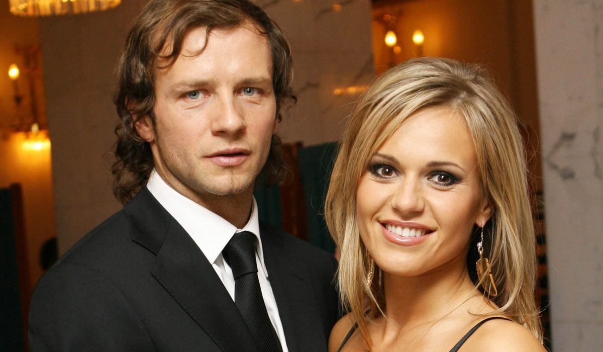 Brutalna konfrontacja i zerwane relacje czyli dlaczego Doda nie chce znać Radosława Majdana i co ma z tym wspólnego Małgorzata