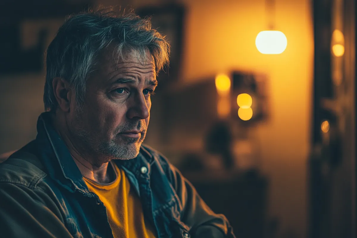 Wychowałem wnuczkę po tym, jak moja rodzina zginęła w wypadku podczas burzy śnieżnej – dwadzieścia lat później wręczyła mi notatkę, która zmieniła wszystko.