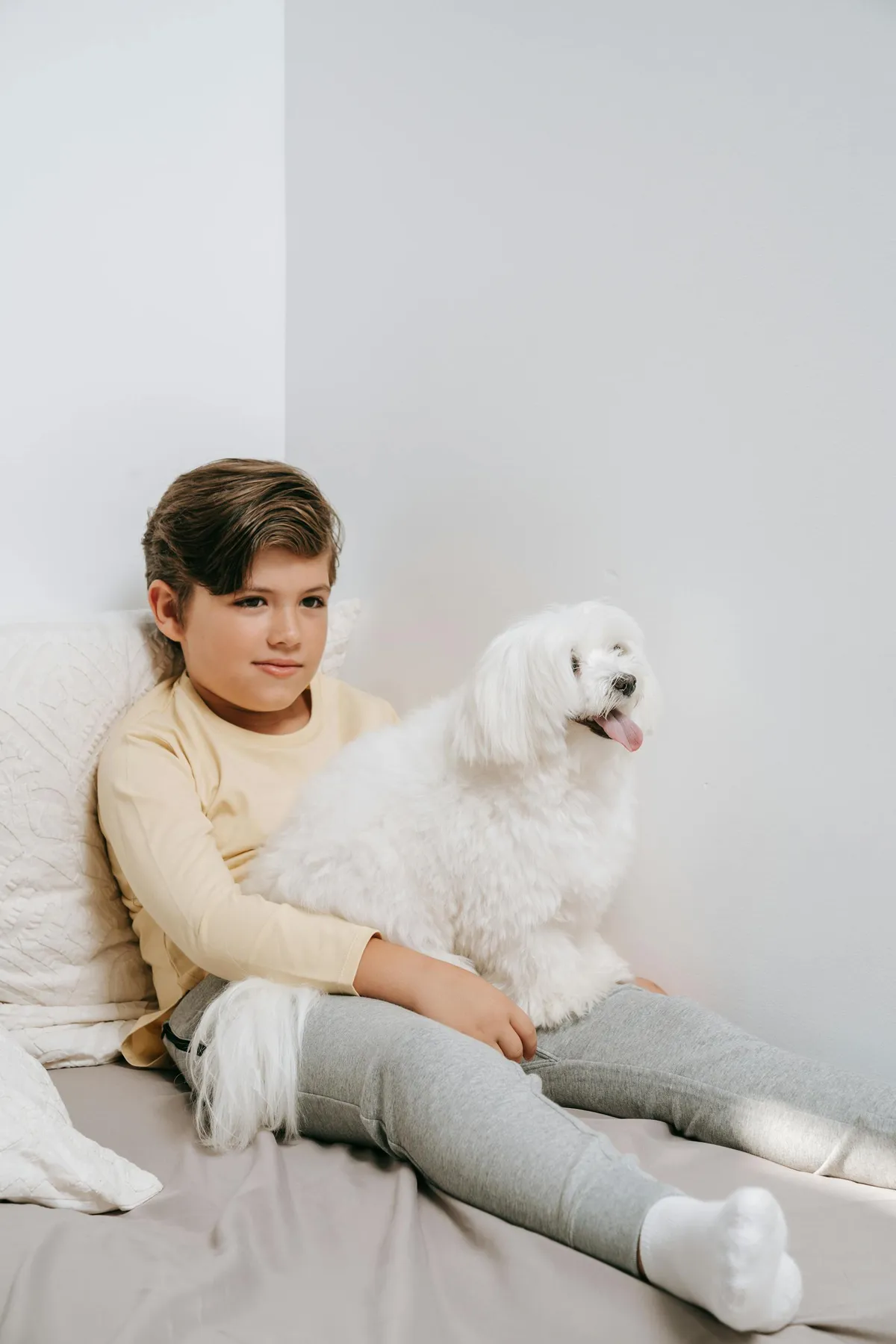 Moja przyszła teściowa powiedziała moim osieroconym młodszym braciom, że „wkrótce zostaną oddani do nowej rodziny” – więc daliśmy jej najsurowszą lekcję w jej życiu