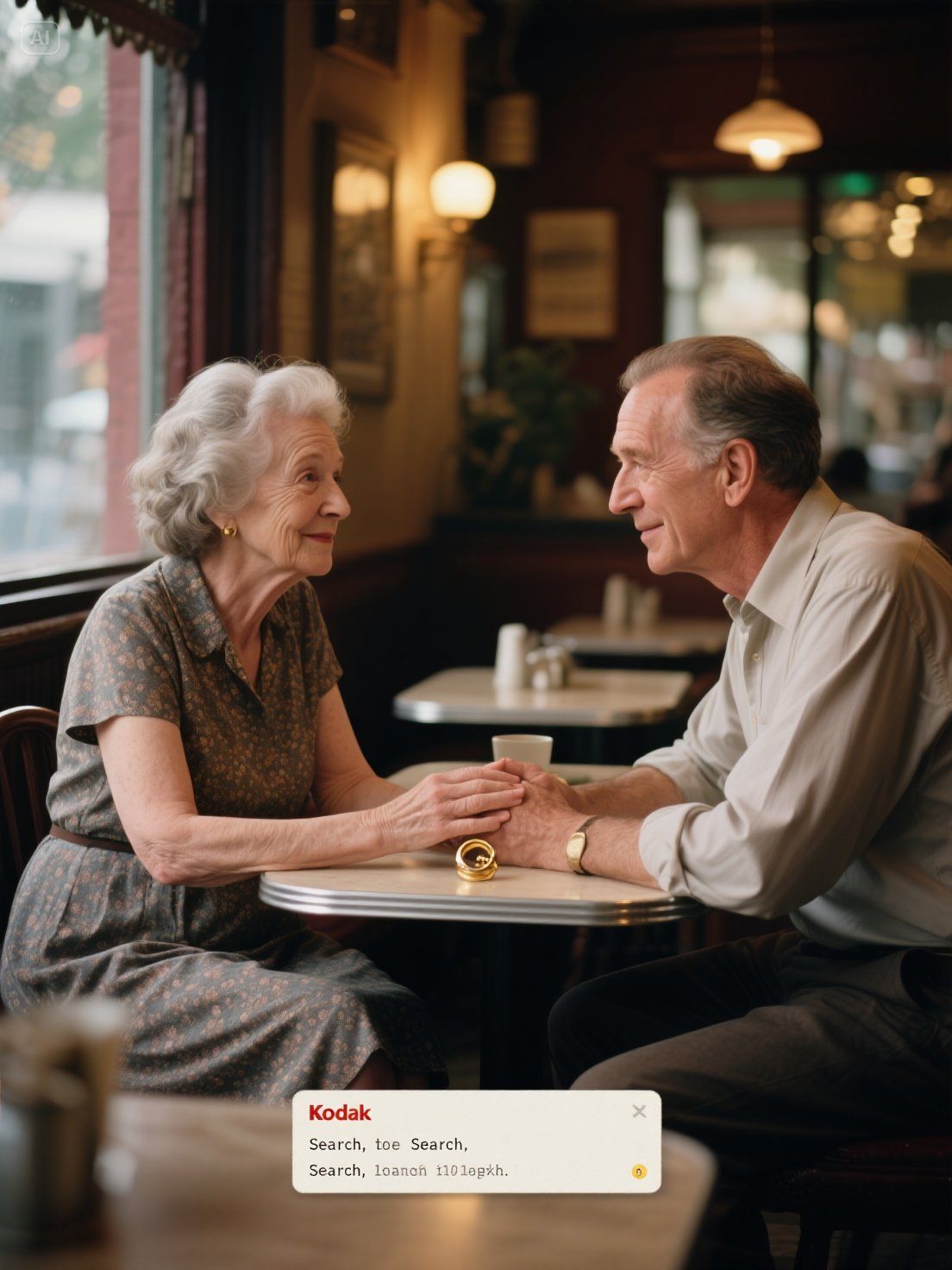 Po śmierci mojej matki mój ojciec poślubił moją ciotkę, a podczas ślubu mój brat powiedział: „Ojciec nie jest tym, za kogo się podaje”.