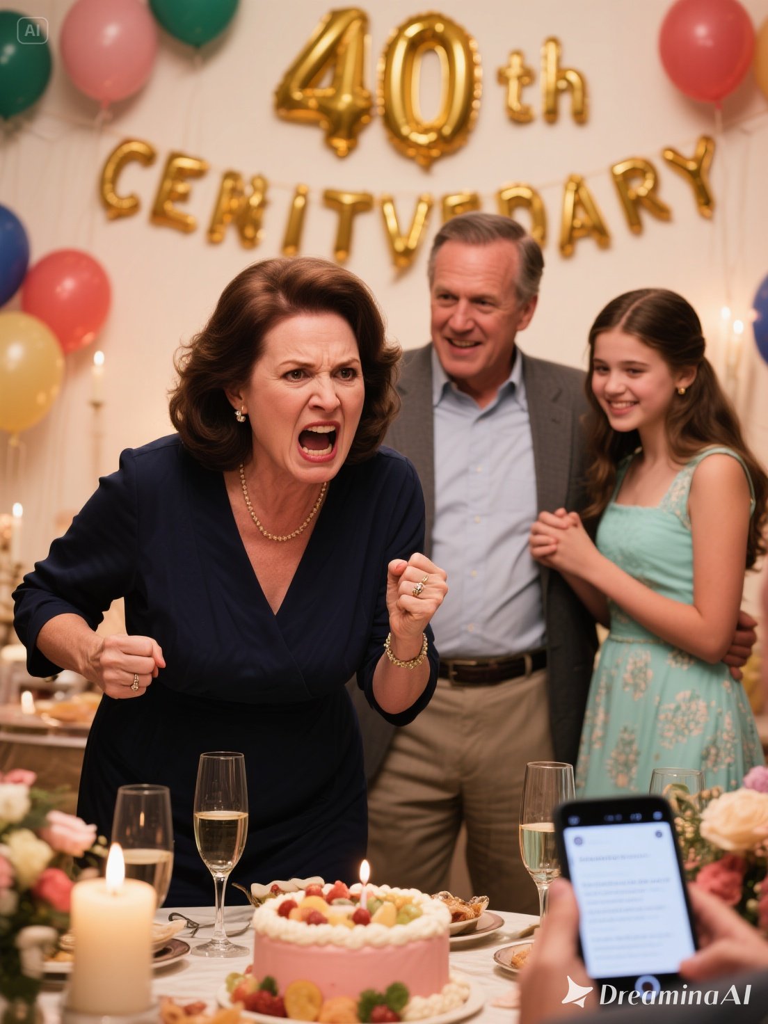 W Dzień Matki mój mąż i syn podali mi kubek z napisem: „Najbardziej bezużyteczna kobieta na świecie”. Śmiali się, więc uśmiechnęłam się, pozmywałam naczynia, a tej samej nocy kupiłam bilet w jedną stronę.