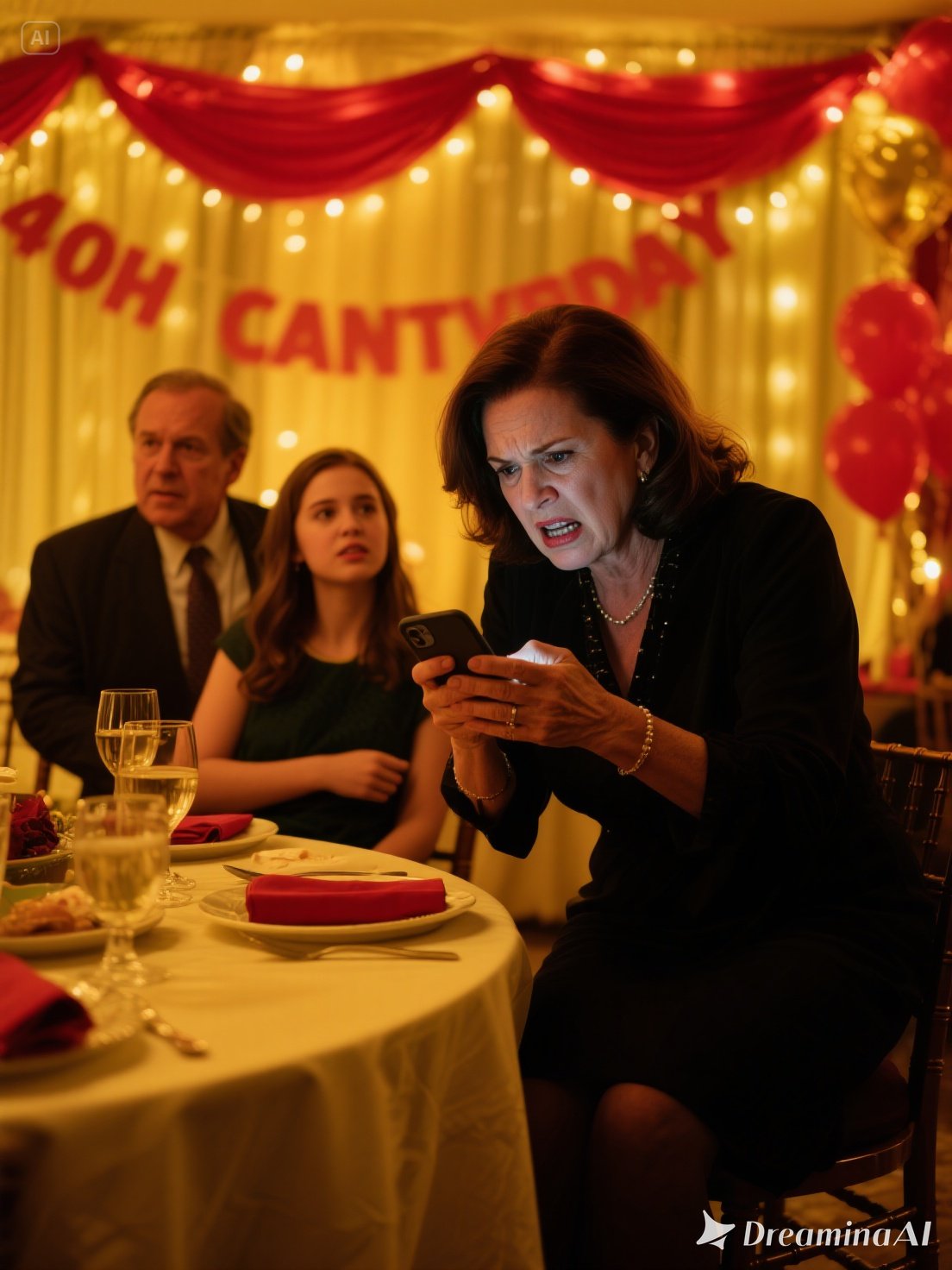 W Dzień Matki mój mąż i syn podali mi kubek z napisem: „Najbardziej bezużyteczna kobieta na świecie”. Śmiali się, więc uśmiechnęłam się, pozmywałam naczynia, a tej samej nocy kupiłam bilet w jedną stronę.