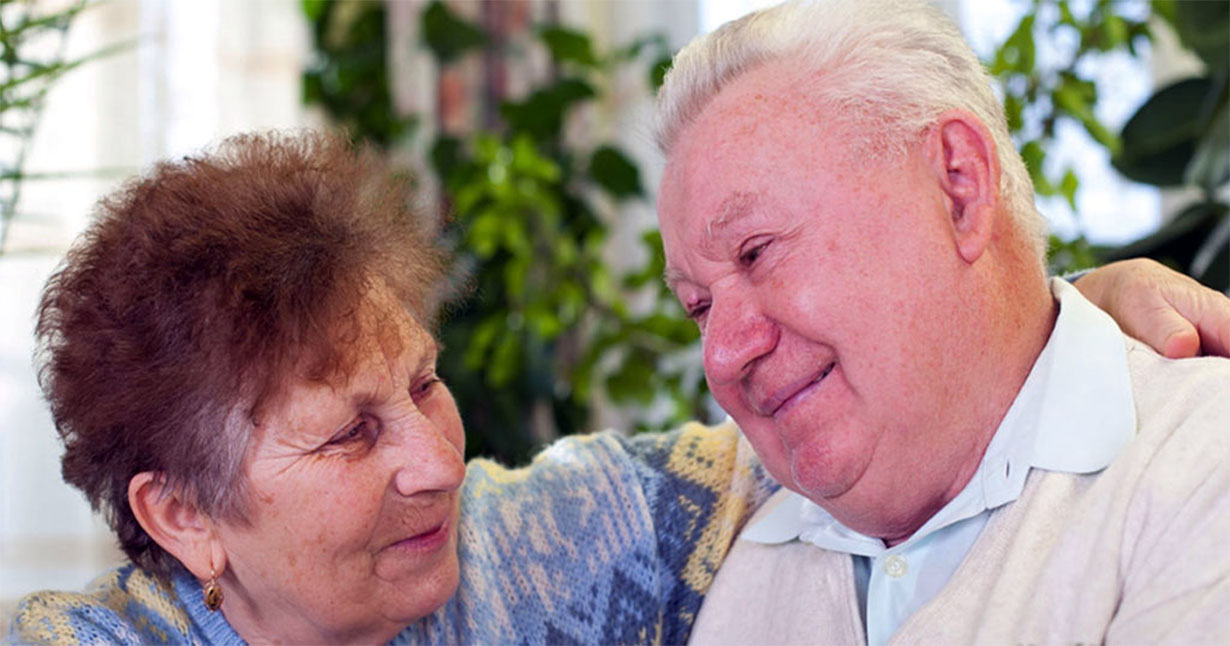 Przez 57 lat przynosił jej kwiaty, a po śmierci wysłał jej ostatni bukiet.